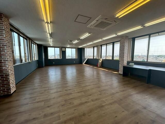 Office for Rent in Hitachinaka, Ibaraki - 105 sqm, 2 Parking - Thumbnail 4