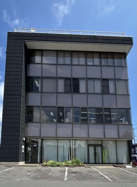 Office for Rent in Hitachinaka, Ibaraki - 105 sqm, 2 Parking - Thumbnail 2