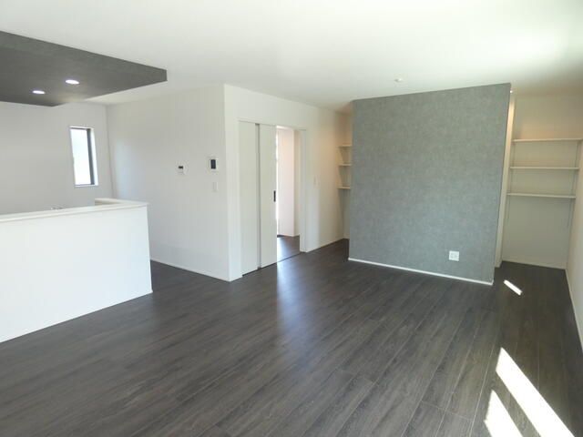 New 3LDK House for Sale in Tamamura, Gunma - Thumbnail 2