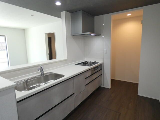 New 3LDK House for Sale in Tamamura, Gunma - Thumbnail 4