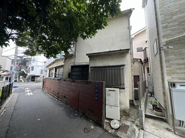 Land for Sale in Itabashi, Tokyo - 57 sqm, Near Station - Thumbnail 4