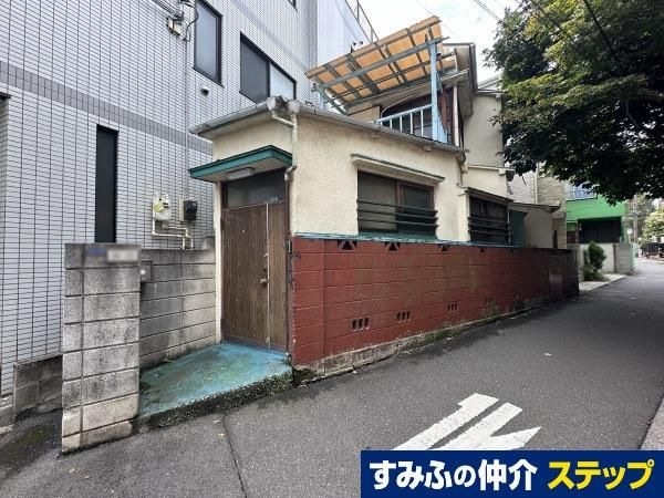 Land for Sale in Itabashi, Tokyo - 57 sqm, Near Station - Thumbnail 3