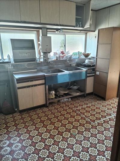 1931 5K House on 422 sqm Land in Gotsu City, Shimane — Image 19, Gotsu, Shimane