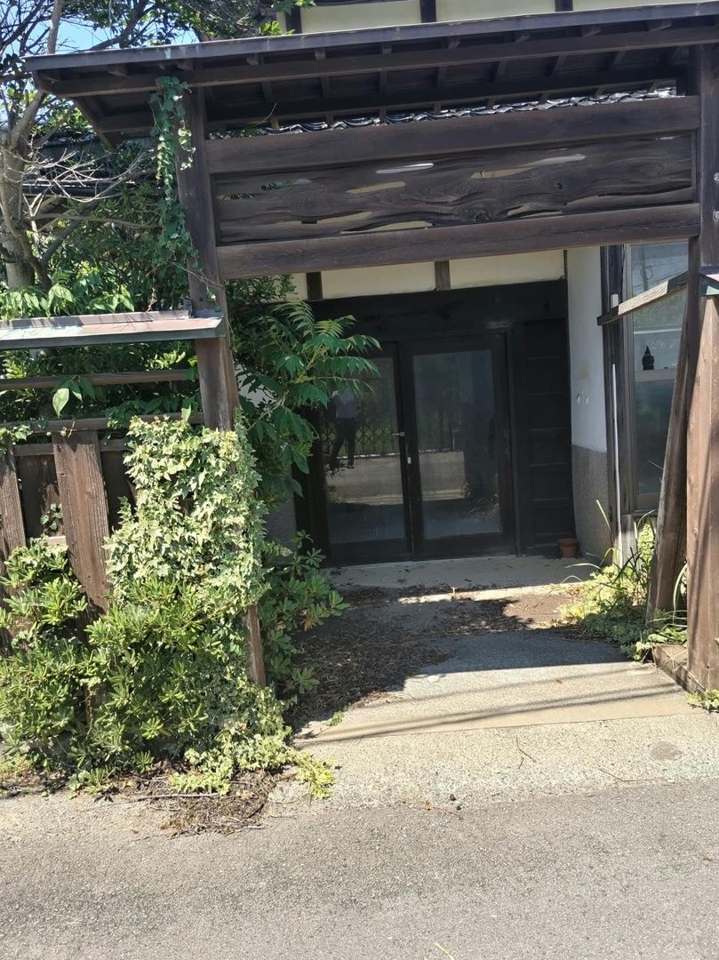 1931 5K House on 422 sqm Land in Gotsu City, Shimane - Thumbnail 2
