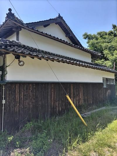 1931 5K House on 422 sqm Land in Gotsu City, Shimane — Image 11, Gotsu, Shimane