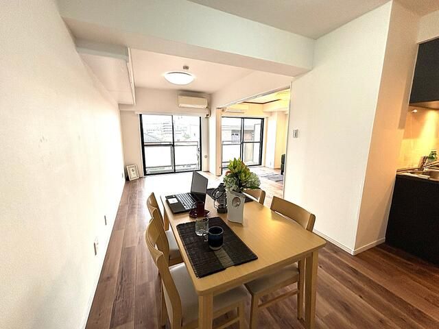 2LDK Apartment for Sale in Inage-ku, Chiba City - Thumbnail 3