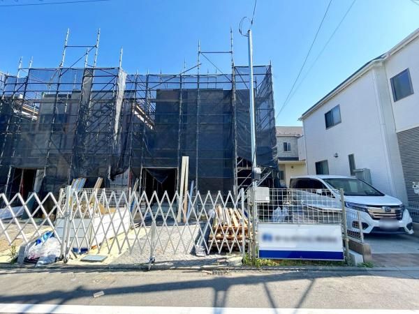 New 4LDK House for Sale in Hino City, Tokyo - Thumbnail 3