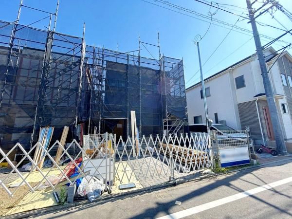 New 4LDK House for Sale in Hino City, Tokyo - Thumbnail 4