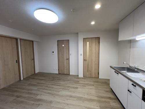 2LDK Apartment for Rent near Kumegawa Station, Higashimurayama - Thumbnail 4