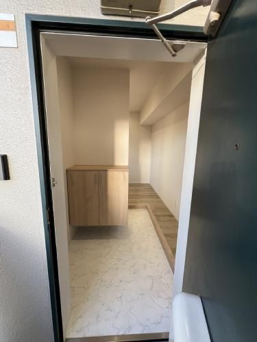 2LDK Apartment for Rent near Kumegawa Station, Higashimurayama - Thumbnail 2
