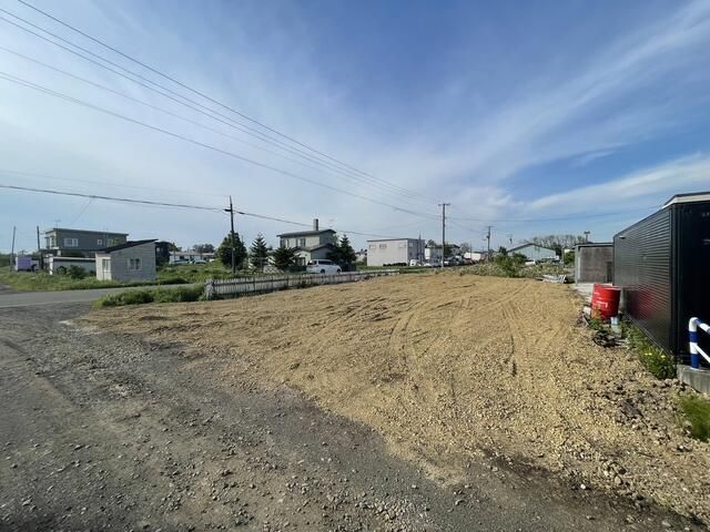 Commercial Land for Lease in Sapporo Higashi Ward, Hokkaido - Thumbnail 2