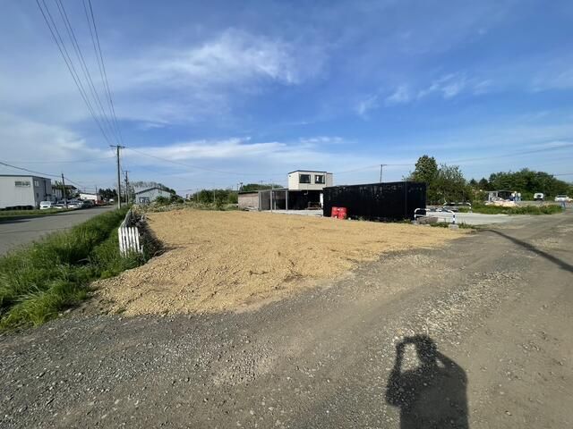 Commercial Land for Lease in Sapporo Higashi Ward, Hokkaido - Thumbnail 3