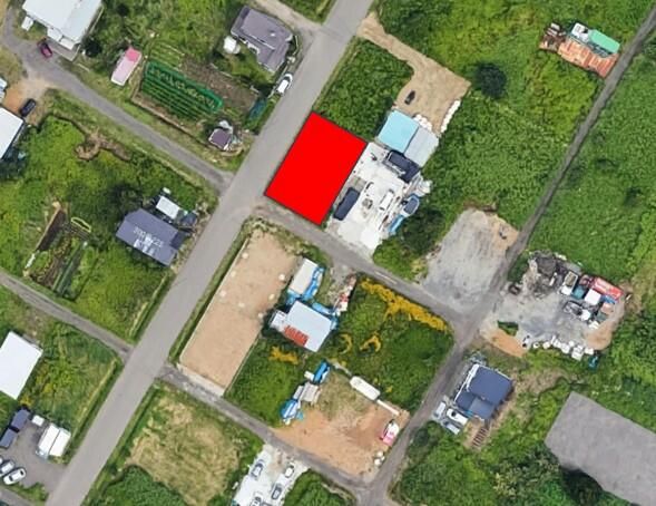 Commercial Land for Lease in Sapporo Higashi Ward, Hokkaido - Thumbnail 4