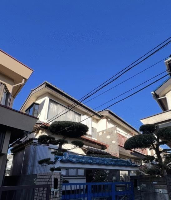 4LDK Detached House for Sale in Oizumi Gakuen, Nerima, Tokyo - Image 7