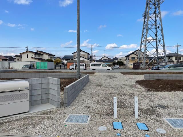 Newly Built 4LDK House in Kitamoto, Saitama - 108.47 sqm - Image 1