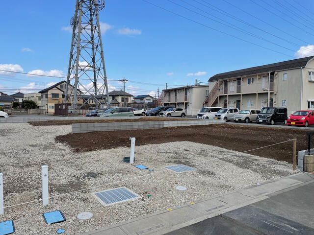 Newly Built 4LDK House in Kitamoto, Saitama - 108.47 sqm - Thumbnail 2