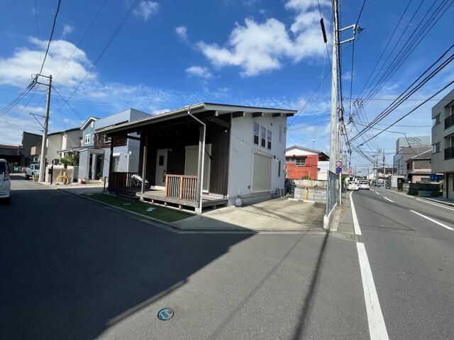 2018 Built 2SLDK House in Hiratsuka, Kanagawa | 122 sqm Land - Thumbnail 3