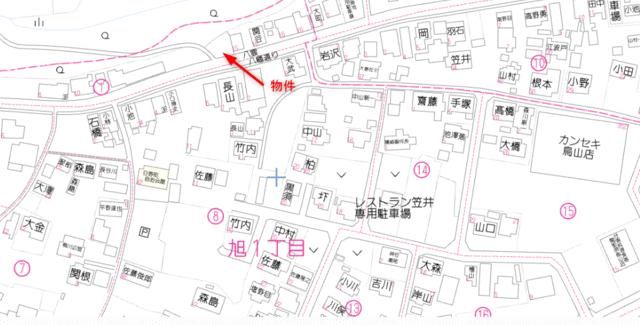 Residential Land Plot for Sale in Nasukarasuyama, Tochigi - Thumbnail 3