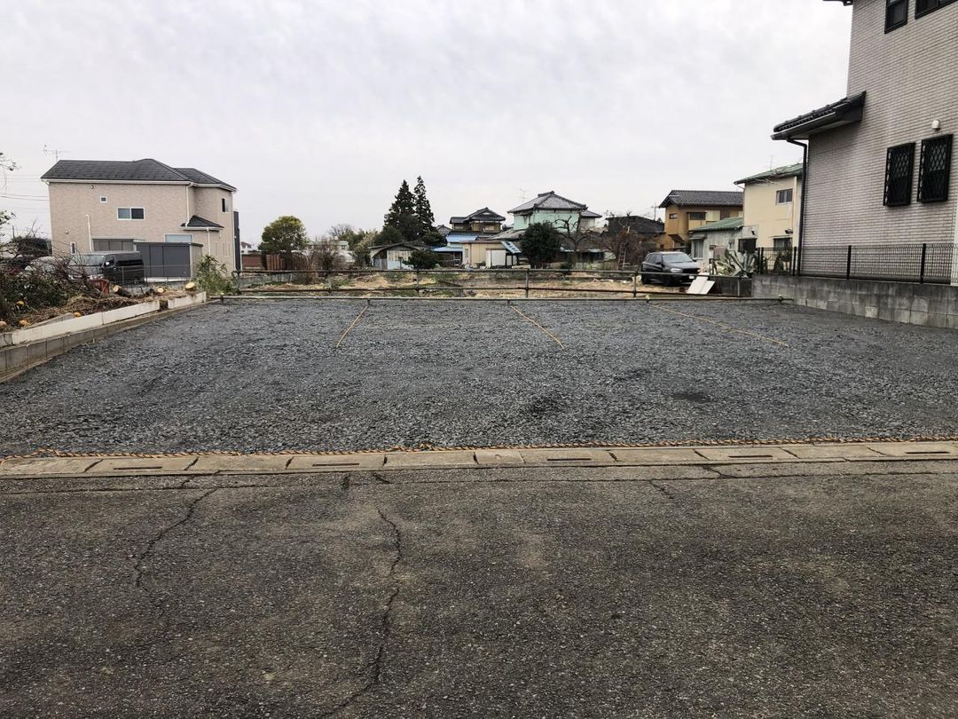 Land for Sale in Miyashiro-machi, Saitama - 131 m² - Thumbnail 4