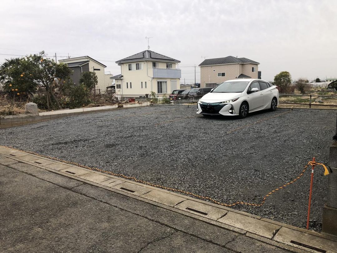 Land for Sale in Miyashiro-machi, Saitama - 131 m² - Thumbnail 3