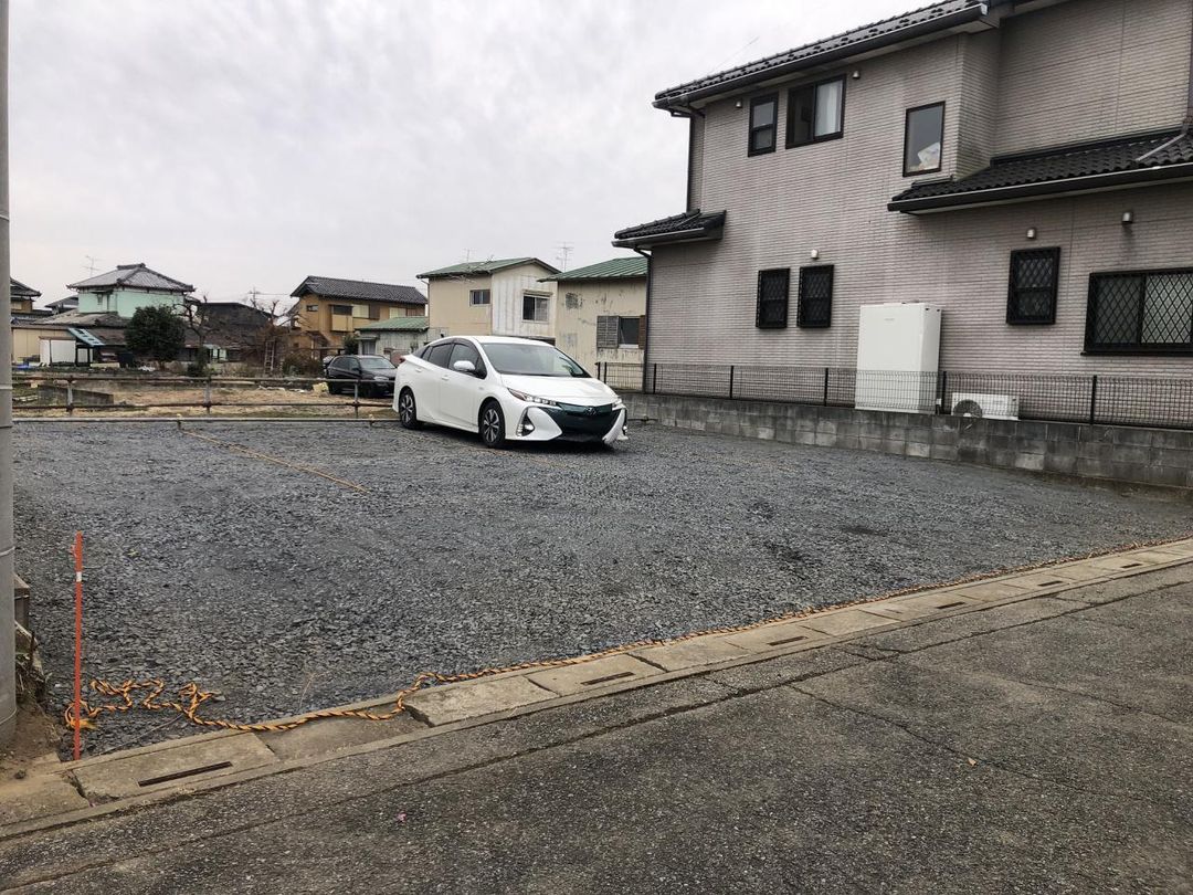 Land for Sale in Miyashiro-machi, Saitama - 131 m² - Thumbnail 2