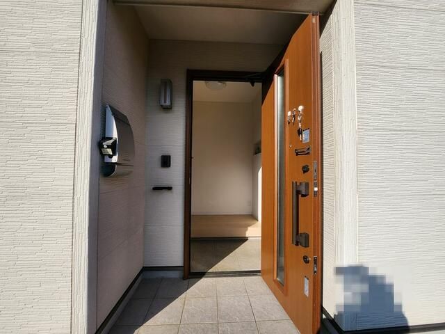 Modern 3SLDK House in Iwaki's Nataka-gi, Fukushima | Low Taxes - Thumbnail 3