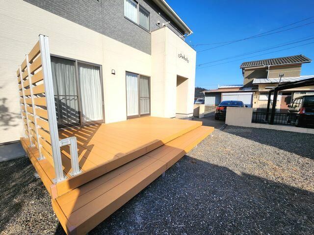 Modern 3SLDK House in Iwaki's Nataka-gi, Fukushima | Low Taxes - Thumbnail 2
