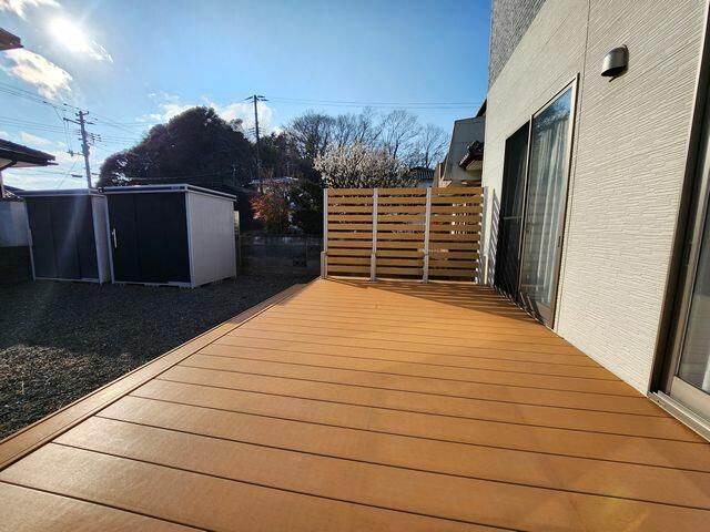 Modern 3SLDK House in Iwaki's Nataka-gi, Fukushima | Low Taxes - Thumbnail 4