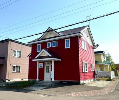 4LDK House for Sale in Chitose, Hokkaido with 206.92㎡ Land — Image 7, Chitose, Hokkaido