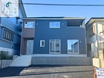 New 3LDK House in Numazu, Shizuoka - 2025 Build — Image 7, Numazu, Shizuoka
