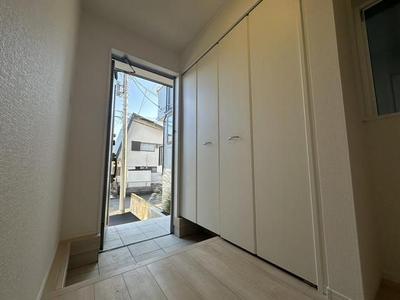 New 3LDK House in Numazu, Shizuoka - 2025 Build — Image 22, Numazu, Shizuoka