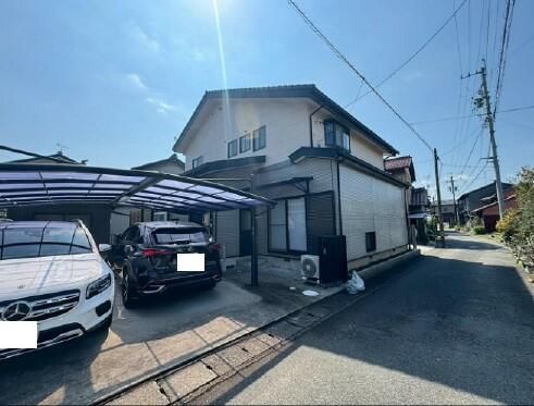 7DK House for Sale in Gifu City with 233 sqm Land - Main Image