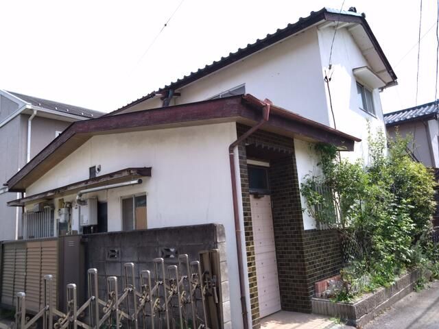 1965 6K Wooden House for Sale in Kofu, Yamanashi - 82.24㎡ - Main Image