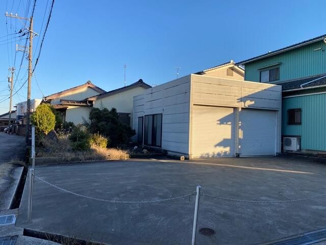 1987 5DK Detached House on 388㎡ Land in Takaoka, Toyama - Thumbnail 4
