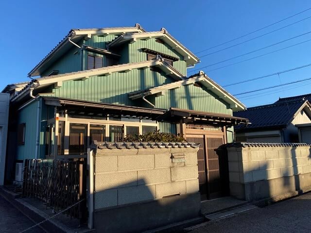 1987 5DK Detached House on 388㎡ Land in Takaoka, Toyama - Thumbnail 3