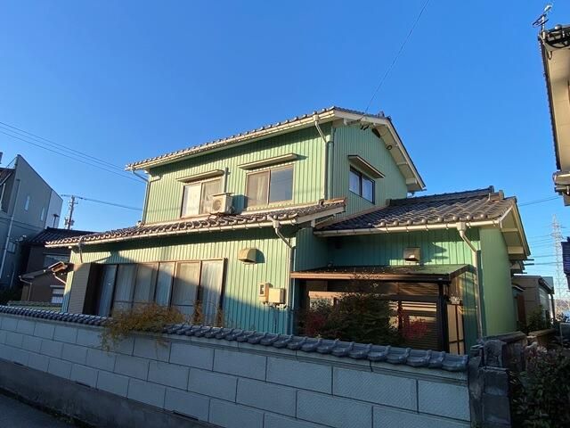 1987 5DK Detached House on 388㎡ Land in Takaoka, Toyama - Thumbnail 2