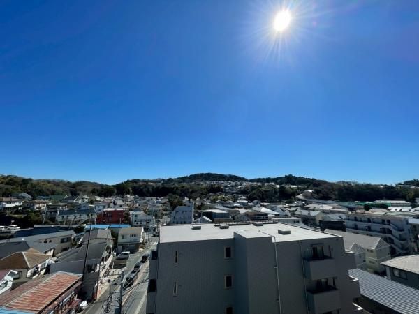 2LDK Apartment for Sale in Kamakura's Ofuna Area - Thumbnail 4