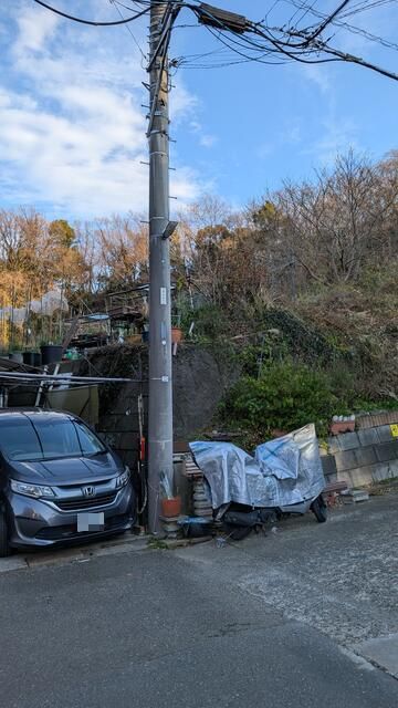 Land for Sale in Kamakura, Kanagawa - 7,301 sqm - Thumbnail 3