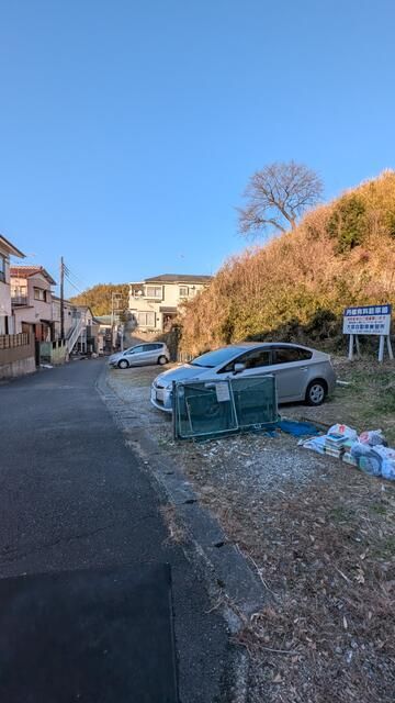 Land for Sale in Kamakura, Kanagawa - 7,301 sqm - Thumbnail 2