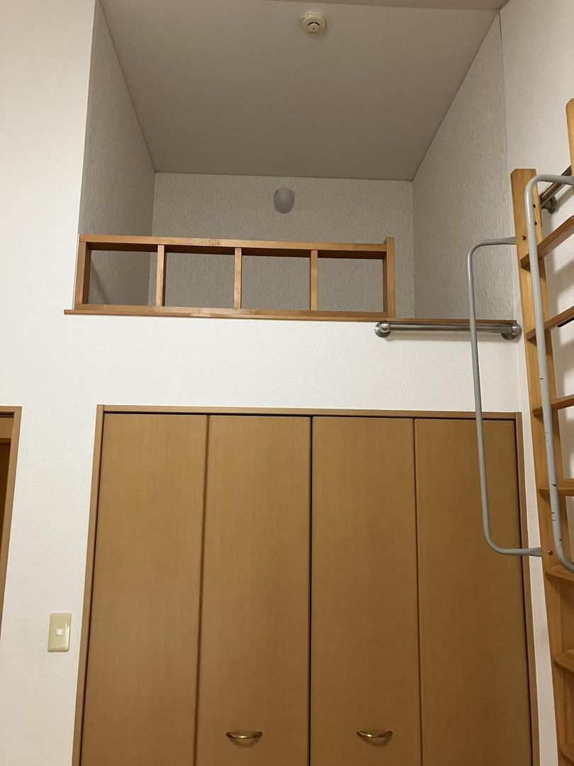2LDK Apartment for Rent in Kanazawa, Ishikawa - 50.62 sqm - Thumbnail 4