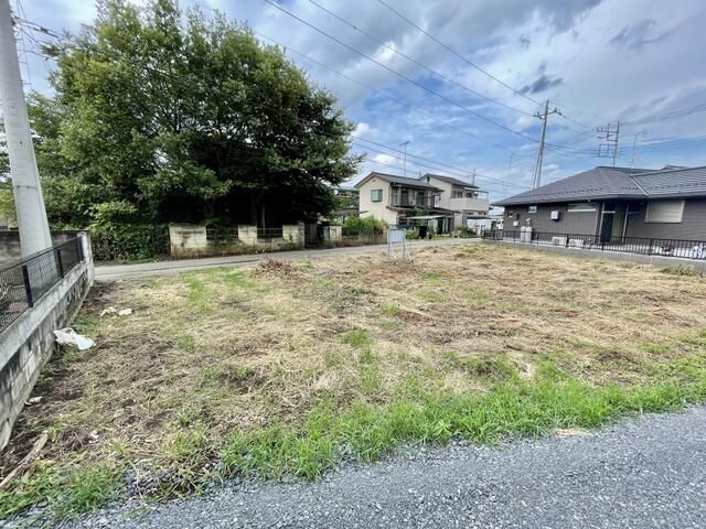 Vacant Land for Sale in Yuki City, Ibaraki - 271.43 sqm - Thumbnail 3