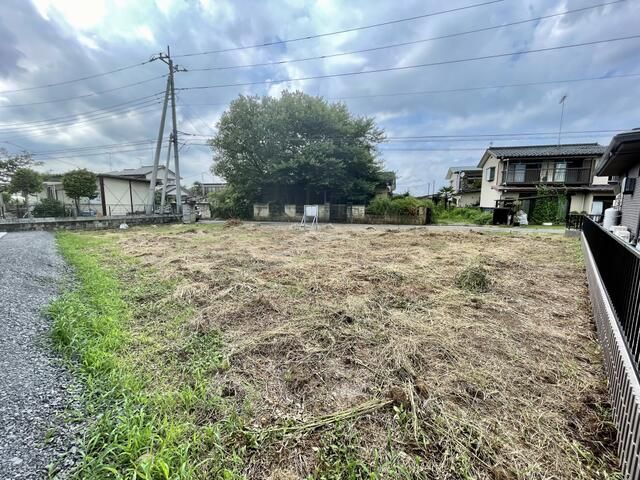 Vacant Land for Sale in Yuki City, Ibaraki - 271.43 sqm - Thumbnail 2
