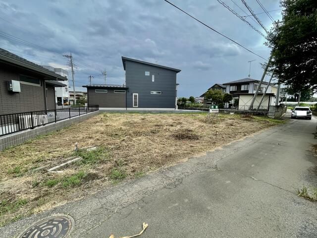 Vacant Land for Sale in Yuki City, Ibaraki - 271.43 sqm - Thumbnail 4