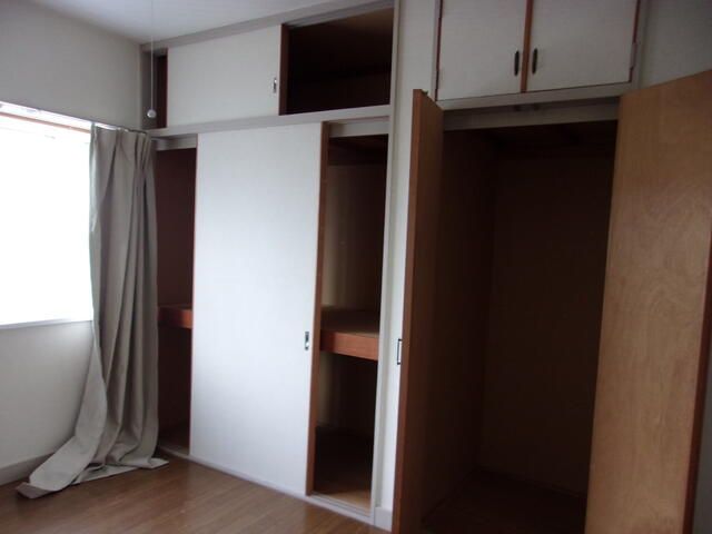 3DK Apartment for Rent in Iwaki City, Fukushima - 59.03 sqm - Thumbnail 4