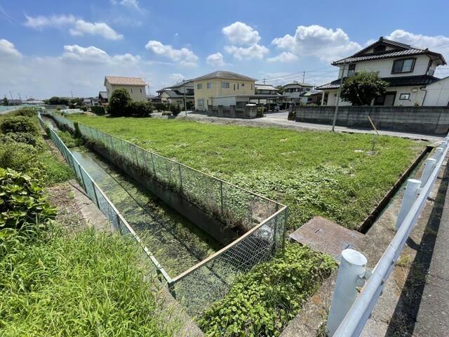 Land for Sale in Isezaki, Gunma - 288.29 sqm Vacant Lot - Thumbnail 3