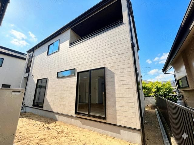 New 4LDK House for Sale in Koriyama City, Fukushima - Thumbnail 2
