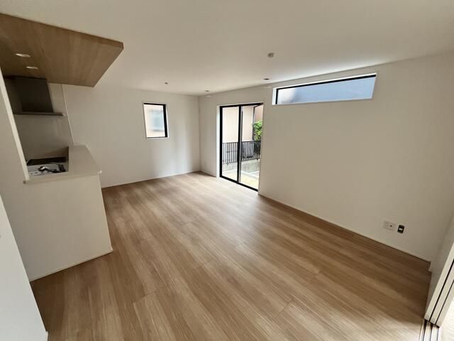 New 4LDK House for Sale in Koriyama City, Fukushima - Thumbnail 3