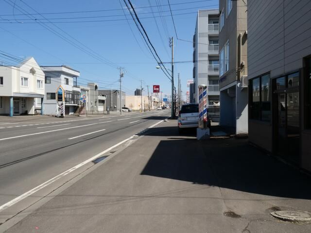 Land for Sale in Atsubetsu-ku, Sapporo, 106 sqm - Thumbnail 3