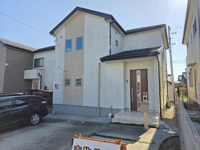 4LDK Modern House for Sale in Fukuroi, Shizuoka — Image 9, Fukuroi, Shizuoka