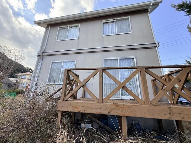Detached House for Sale in Katsuyama, Chiba – 3LDK, 78m2 - Thumbnail 2